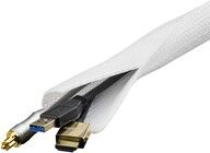 Deltaco Kabelsok 5 meter