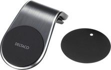 Deltaco Magnetisk Bilholder til Mobiltelefon