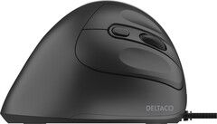 Deltaco MS-814 Lodret Mus