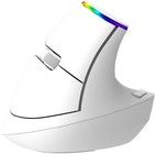 Delux M618C trdls lodret mus