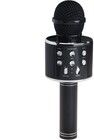 Denver Karaoke Mikrofon med Bluetooth