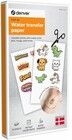 Denver MCP-6010 Fotopapir Til Tatovering