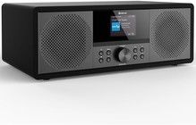 Denver MIR-270 Music System CD / Internet Radio AUX