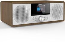 Denver MIR-270 Music System CD / Internet Radio AUX
