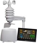 Denver WS-650 Vejrstation med Vind og Regn-sensor