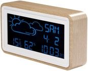 Denver WS-72 Vejrstation med ur