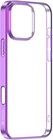 Devia Glimmer Cover (iPhone 16)