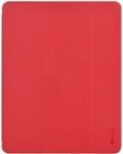 Devia Leather Case (iPad Pro 12,9 (2020)) - Rd