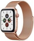 Devia Milanese Strap (Apple Watch 42/41/40/38mm)
