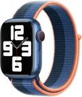 Devia Nylon Two-Tone Braided (Watch 42/41/40/38mm)