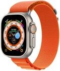 Devia Nylon Woven (Apple Watch 49/46/45/44/42mm)