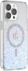 Devia Shiny MagSafe Cover (iPhone 15 Plus) - Slv