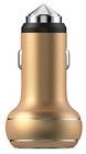 Devia Thor dobbelt biloplader