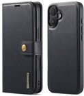 DG Ming aftagelig pung (iPhone 16)