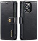 DG Ming aftagelig tegnebog (iPhone 16 Pro Max)