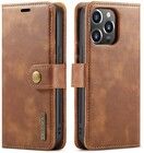 DG Ming aftagelig tegnebog (iPhone 16 Pro Max)