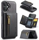 DG Ming M5 aftageligt kortcover (iPhone 16)