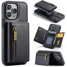 DG Ming M5 aftageligt kortcover (iPhone 16 Pro)