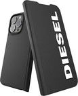 Diesel Core Booklet Cover (iPhone 13 Pro)