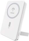 Dudao K14s+ MagSafe Powerbank 10 000mAh