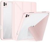 Dux Ducis Magi Cover (iPad Pro 12,9 (2022-2018))