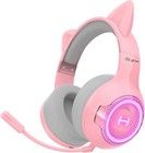 Edifier Hecate G4BT Gaming-hovedtelefoner