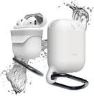 Elago Waterproof Hang Case (AirPods) - Hvid
