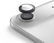 Elago Kameralinsebeskyttelsesdksel (iPhone Air)