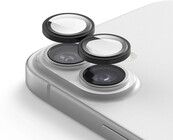 Elago Kameralinsebeskyttelsesdksel (iPhone 17)