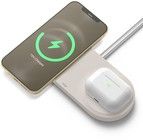 Elago Charging Hub Duo til MagSafe