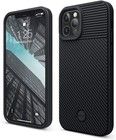 Elago Cushion Case (iPhone 12/12 Pro) - Sort