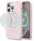 Elago MagSafe Silikone Cover (iPhone 14)