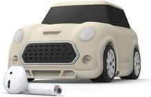 Elago Mini Car Design Case (AirPods 1/2) - Flde