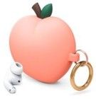 Elago Peach Hang Case (AirPods Pro)