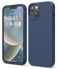 Elago Silikone Cover (iPhone 14 Pro)