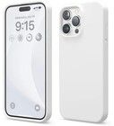 Elago Silikone Cover (iPhone 15 Pro Max) - r
