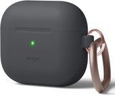Elago Silikone Hang Case (AirPods 3)