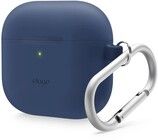 Elago Silikone Hang Case (AirPods 4)