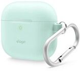 Elago Silikone Hang Case (AirPods 4)