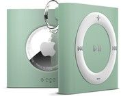 Elago W7 AirTag etui med n�glering