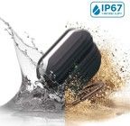 Elago Waterproof Hang Case (AirPods Pro) - Sort
