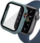 Enkay 2-i-1 beskyttelse (Apple Watch 7 41 mm)