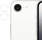 Enkay kameraglas - 2-pak (iPhone 16e)