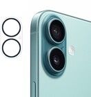 Enkay Kameraglas (iPhone 17)