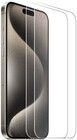 Enkay Hrdet Glas - 2-pak (iPhone Air)
