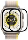 Enkay hrdet glasskrm (Watch Ultra 49mm)