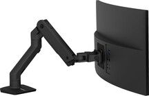 Ergotron HX Monitorarm til bordmontering