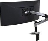 Ergotron LX Bordmonteret Monitorarm