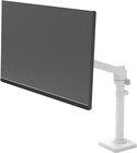 Ergotron NX Monitorarm - Hvid