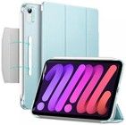 ESR Ascend Trifold etui (iPad mini 7/6) - Ljusbl